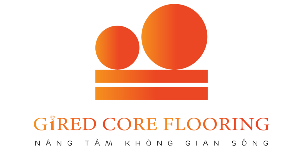 GiRED CORE FLOORING